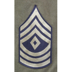 Veste de sortie, First Sergeant, 46R, nominative