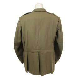 Veste de sortie, First Sergeant, 46R, nominative