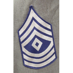 Veste de sortie, First Sergeant, 46R, nominative