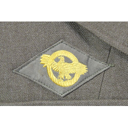 Veste de sortie, First Sergeant, 46R, nominative