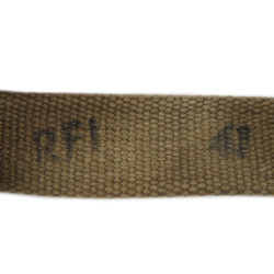 Canteen, German, CFI 1942, Complete