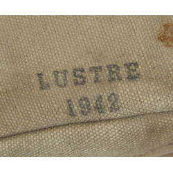 Canteen, US Army, Complete, LUSTRE 1942