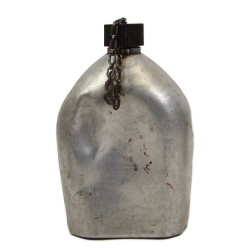 Canteen, US Army, Complete, LUSTRE 1942