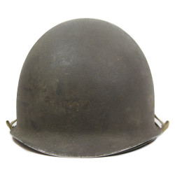 Helmet, M1, Fixed Loops, Westinghouse Liner