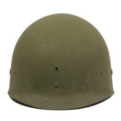 Helmet, M1, Fixed Loops, Westinghouse Liner