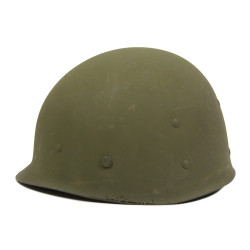 Helmet, M1, Fixed Loops, Westinghouse Liner