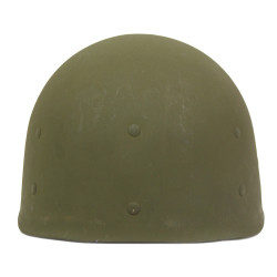 Helmet, M1, Fixed Loops, Westinghouse Liner