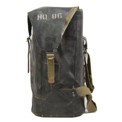 Bag, Waterproof, Size 2, Medical Department, D-Day