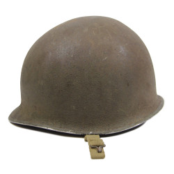 Helmet, M1, Fixed Loops, CAPAC Liner