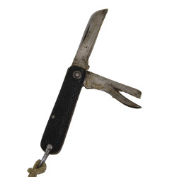 Knife, Pocket, British, 1944