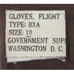 Gloves, Flying, Type B-3A, USAAF