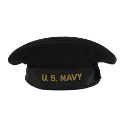 Bachi, "Duck Hat", US Navy, taille 54