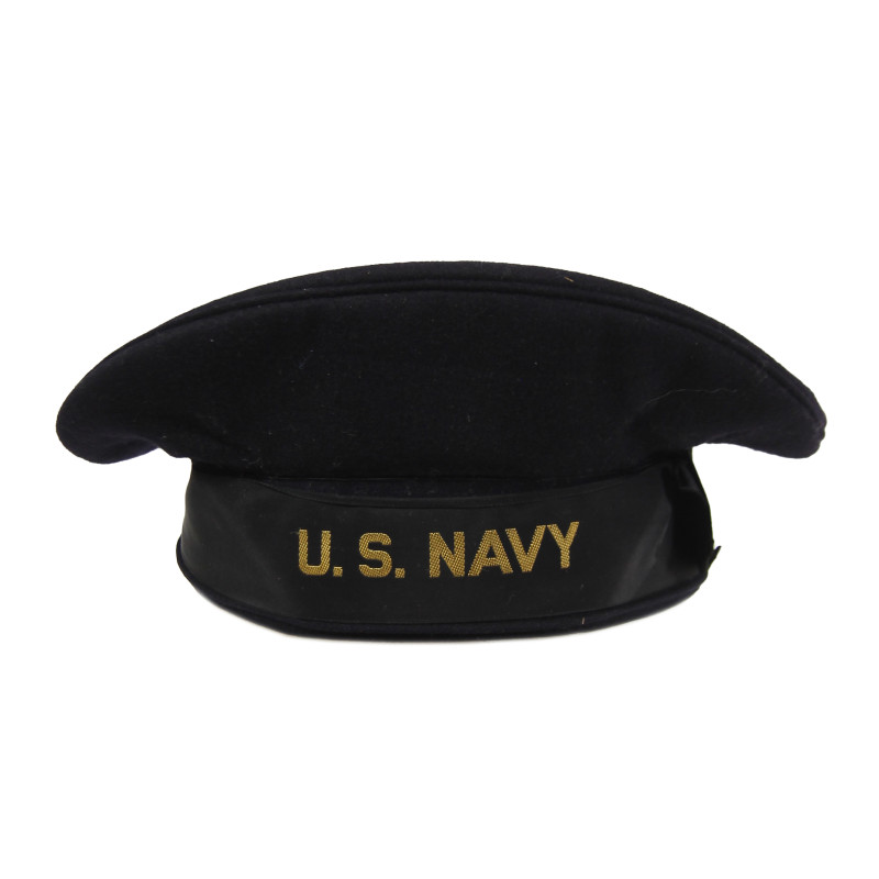 Bachi, "Duck Hat", US Navy, taille 54