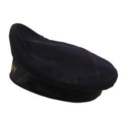 Bachi, "Duck Hat", US Navy, taille 54