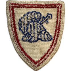 Patch, US Army Military Academy West Point