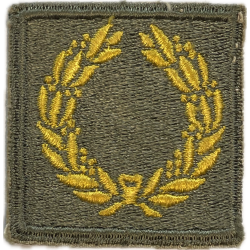 Insigne, Meritorious Unit Citation