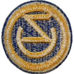 Insigne, 102nd Infantry Division