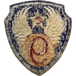 Insigne, 9th Air Force, USAAF