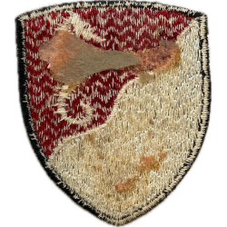 Patch, 36th Engineer Group