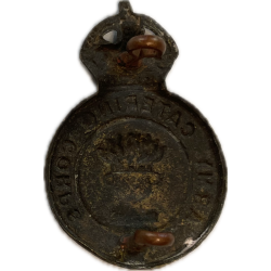 Cap Badge, The Army Catering Corps, ACC