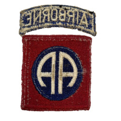 Insigne, 82nd Airborne Division