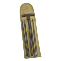 Nécessaire de nettoyage, Browning M2, Cleaning Rod, M15-C64274A