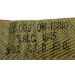 Sweatband, Liner, M1, SCHOLL MFG. CO.