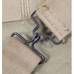 Bag, Carrying, MIVA1, for M2A2 Gas Mask