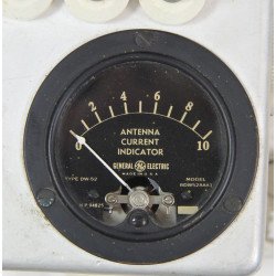 Boîtier relais pour antenne radio, BC-442-A, USAAF