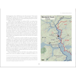 Book, Defending Normandy, German Chain of Command, Infantry Divisions on the Cotentin