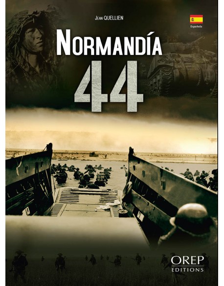 Normandia 44 (ESP)