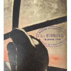 Magazine, Der Adler, No. 22, October 29, 1940