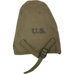 Cover, Shovel, M-1910, AIRTRESS MIDLAND 1942