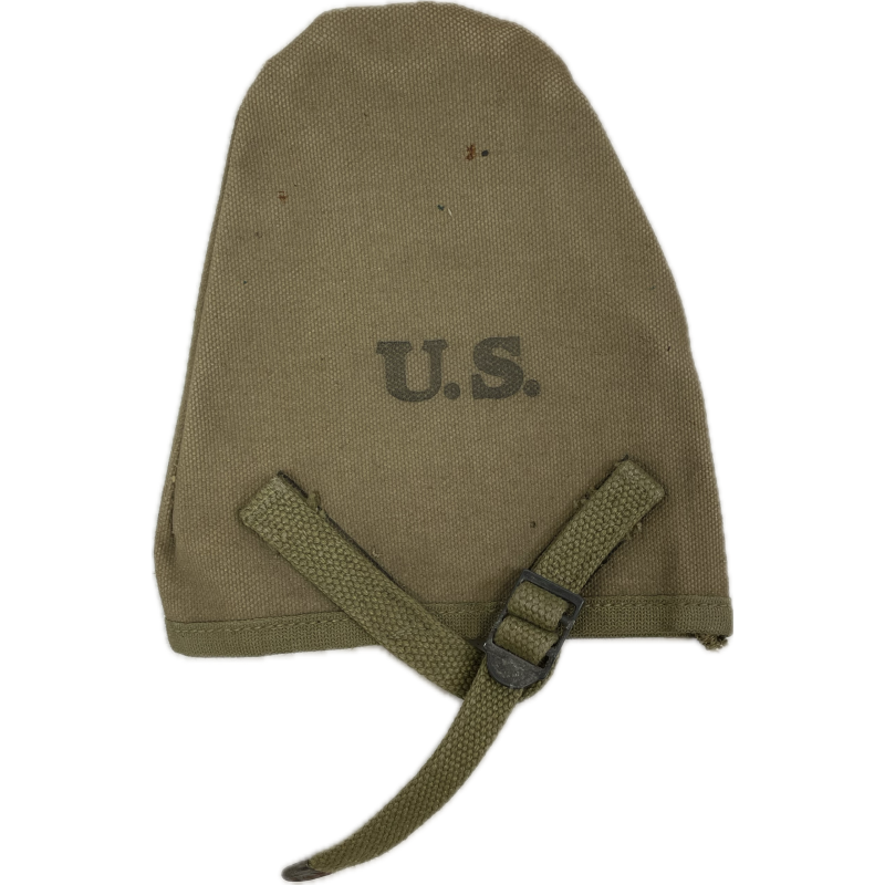 Cover, Shovel, M-1910, AIRTRESS MIDLAND 1942