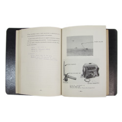 Manuel, Airborne Radio Equipment Handbook, Signal Section, Air Service Command, 1943