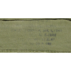 Drawers, Cotton, Shorts, US Army, Size 32