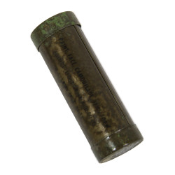 Stick de camouflage facial, US Army, Light Green and Loam