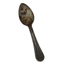 Spoon, Kit, Mess, M1910, US Army, 1918