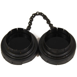 Filter, Binoculars, MC-430, for SE-11 Signal Lamp (M-227)