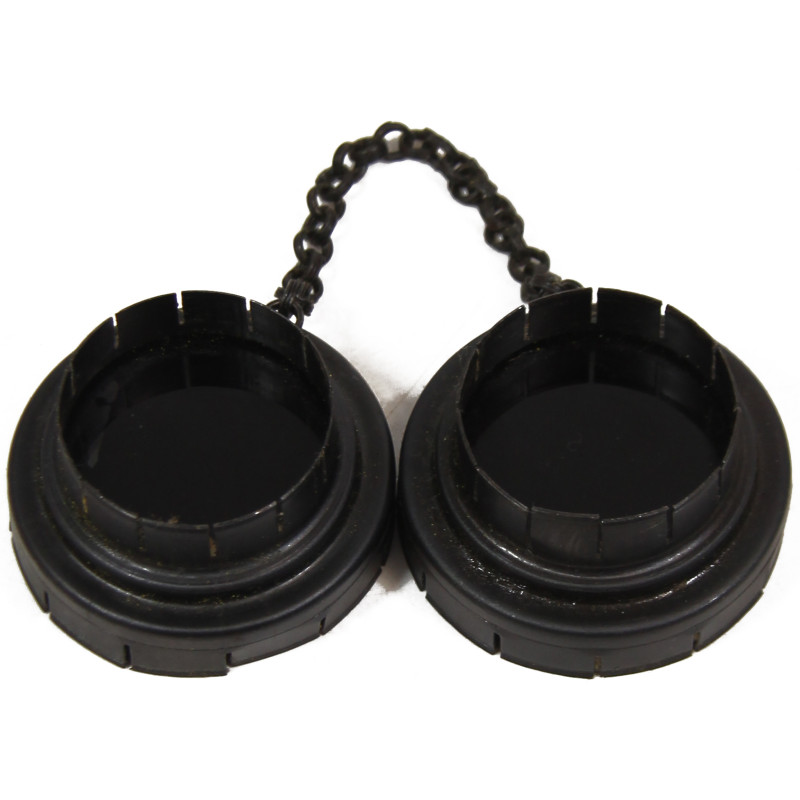 Filter, Binoculars, MC-430, for SE-11 Signal Lamp (M-227)