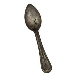 Spoon, Kit, Mess, M1910, US Army, W.E.D. 1918