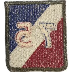 Insigne, 75th Infantry Division