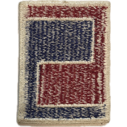 Patch, 69th Infantry Division