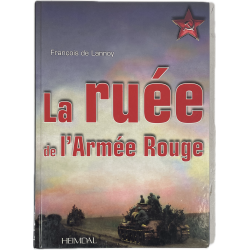 Livre, La ruée de l'Armée Rouge