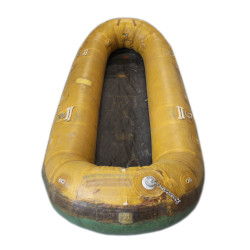 Dinghy, Rettungsschlauchbootes, Luftwaffe, France