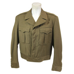 Blouson Ike, 44R