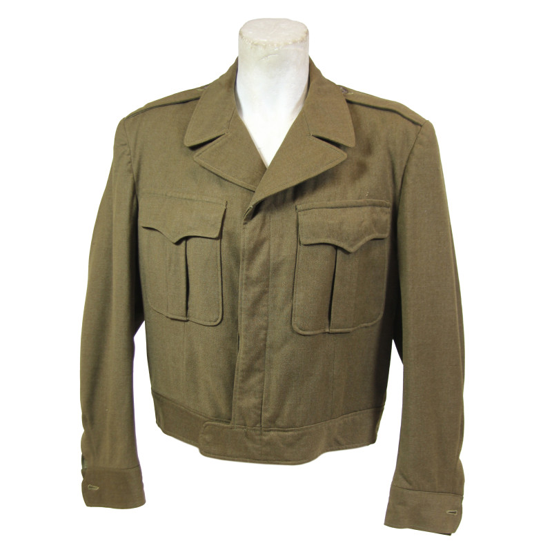 Blouson Ike, 44R