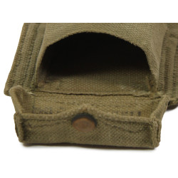 Pouch, Ammunition, Sidearm, British, FINNIGANS 1942