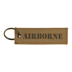 Porte-clés, Airborne