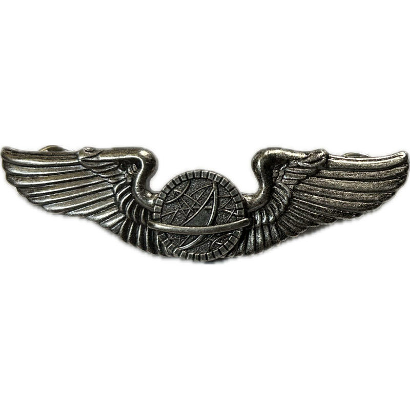 Wings, Navigator, USAAF